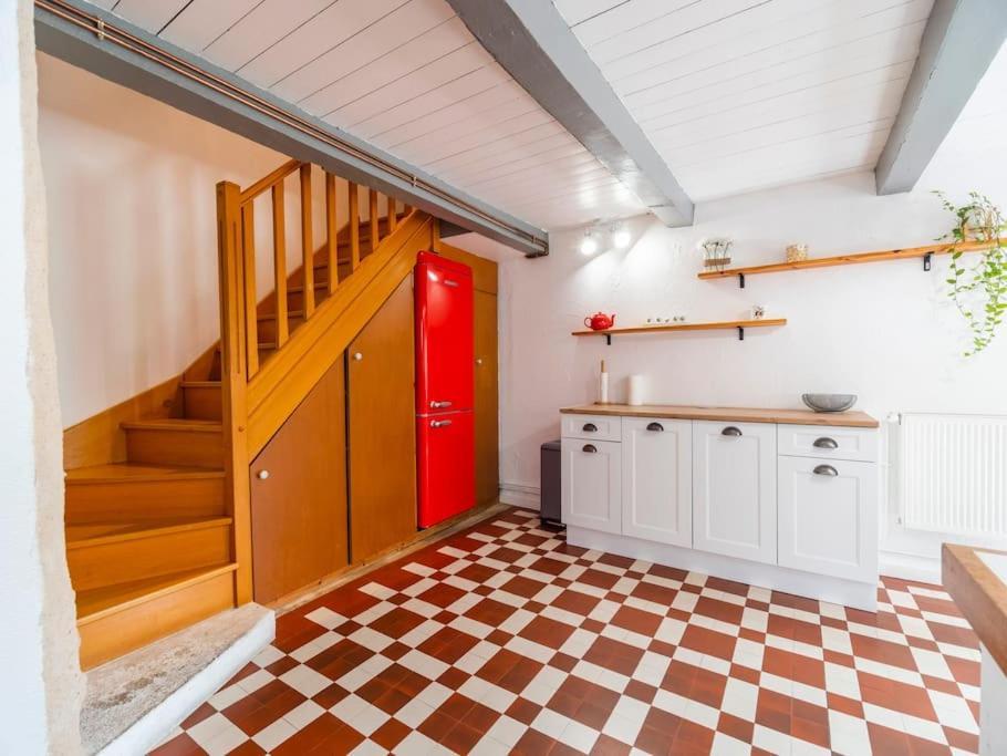 Le Grand Franc Gite Cosy Proche Tous Commerces Tonnay-Charente Exterior foto