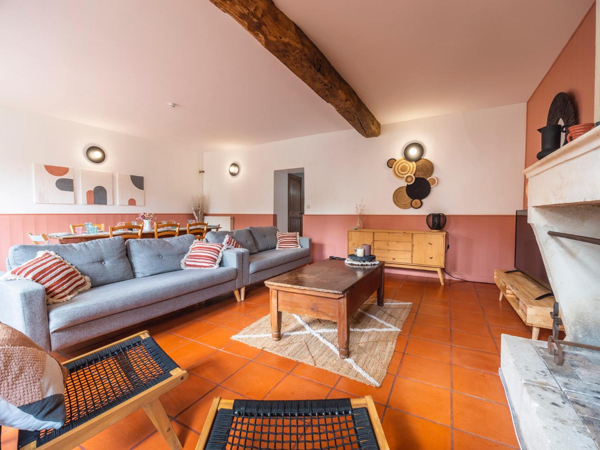 Le Grand Franc Gite Cosy Proche Tous Commerces Tonnay-Charente Exterior foto
